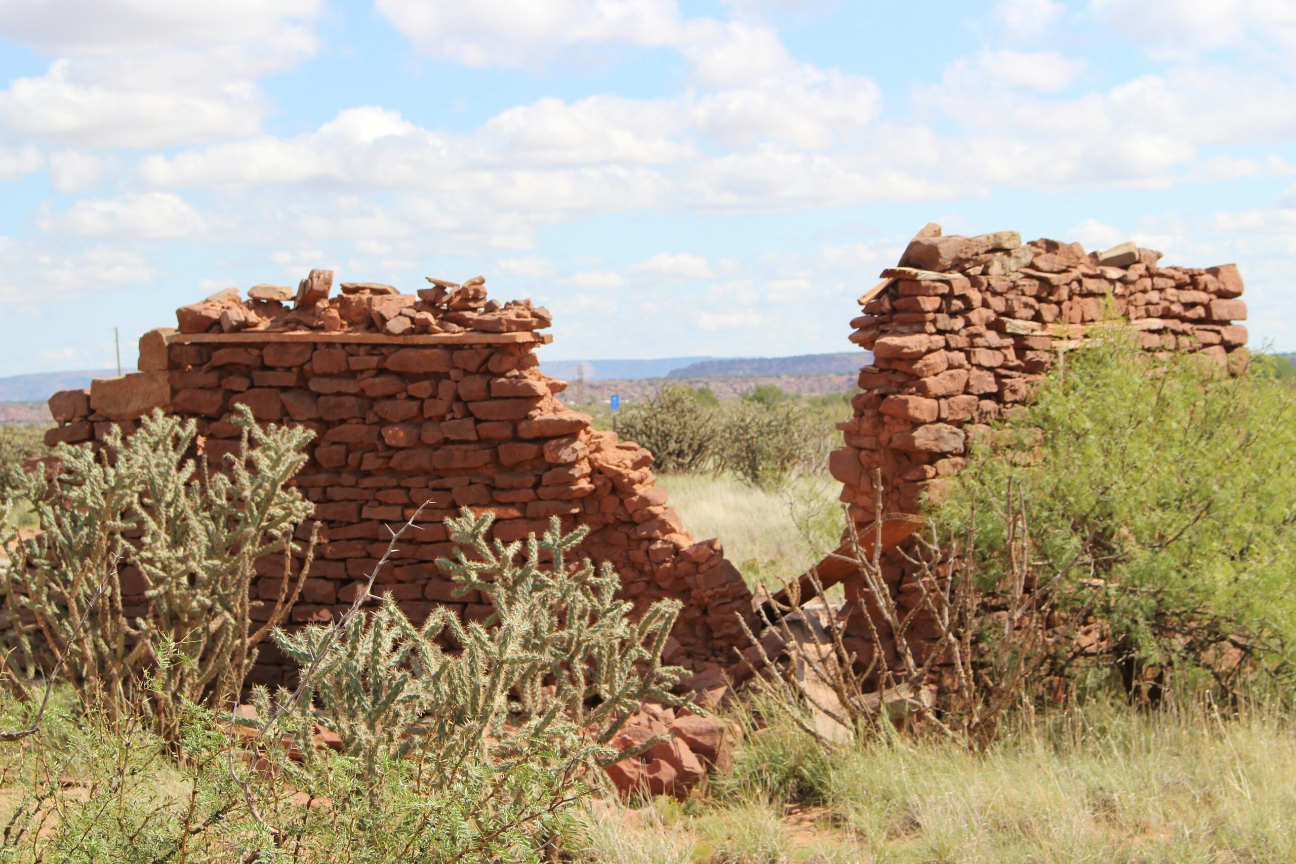 Widow Who Spoke to Walls: Folktale from India