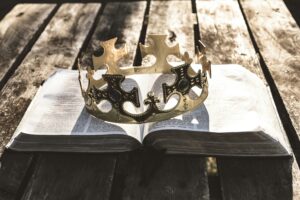 The Silent Exchange: Folktale from India